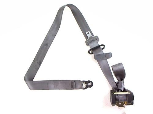 Used Rear left seatbelt Rear left seatbelt RENAULT CLIO I (B/C57_, 5/357_) 1.9 D (B/C/S576, B/C/S57L) (64 hp) 20391603 20391603