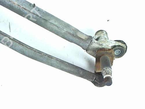 Front wipers mechanism SAAB 9-3 (YS3F, E79, D79, D75) 1.9 TiD | BP21234576C83 