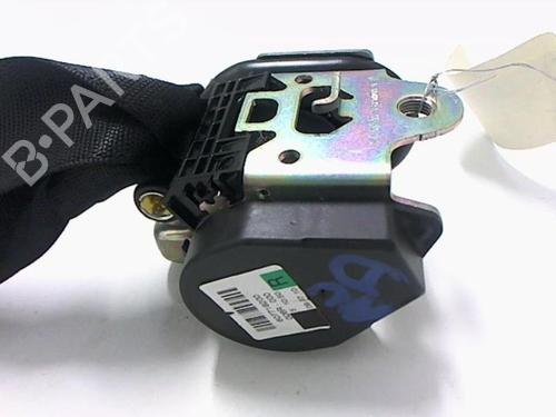 Front right belt tensioner MERCEDES-BENZ A-CLASS (W169) A 180 CDI (169.007, 169.307) | BP20429685C88 