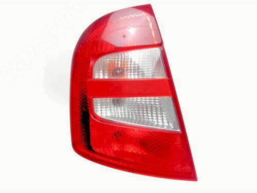 Left taillight SKODA FABIA I (6Y2) 1.2 | BP20428844C34 