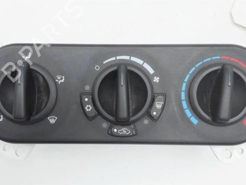 Climate control DODGE CALIBER 2.0 CRD | BP20387166I5 