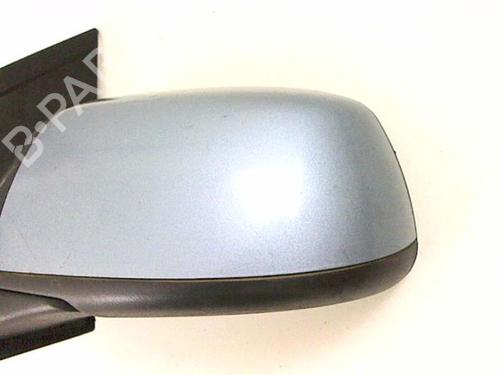 Left mirror FORD FOCUS II (DA_, HCP, DP) 1.6 TDCi | BP20415843C26 