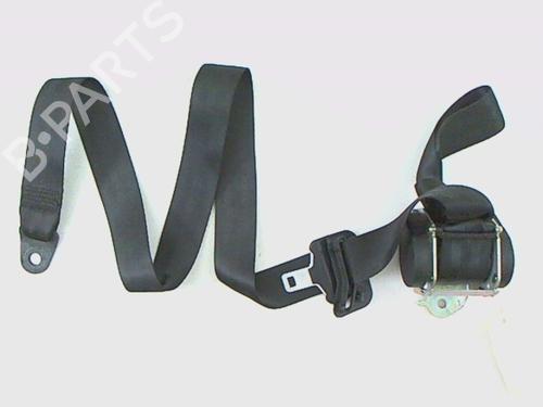 Used Rear right belt tensioner PEUGEOT 407 SW (6E_, 6D_) 2.0 HDi 135 (136 hp) 20467009