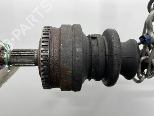 Used Right rear driveshaft Right rear driveshaft MERCEDES-BENZ SL (R129) 280 (129.058) (193 hp) 28198528 28198528