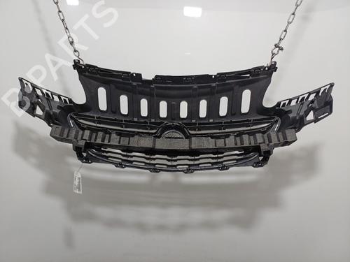 Grill OPEL CORSA E (X15) 1.2 (08, 68) | BP39150946C40 - Image 4