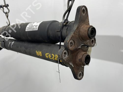 Driveshaft BMW 3 (E90) 330 d | BP20467609M37