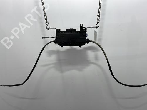 Used Electric handbrake RENAULT LAGUNA III Grandtour (KT0/1) 1.5 dCi (KT0A, KT0R, KT02) (110 hp) 30479910