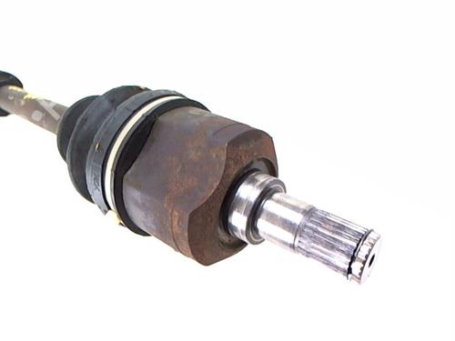 Used Right front driveshaft HYUNDAI TUCSON (JM) 2.0 CRDi (113 hp) 20392206