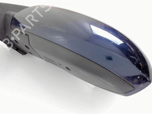 Left mirror NISSAN PRIMERA Hatchback (P12) 2.2 dCi | BP20410849C26 