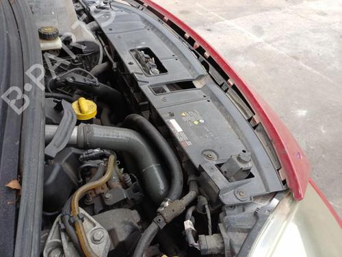 Engine control unit (ECU) RENAULT SCÉNIC III (JZ0/1_) 1.5 dCi | BP25009196M57 - Image 6