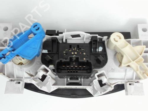 Climate control DACIA SANDERO 1.4 (BS0C, BS0A, BS0G, BS1F, BS0E) | BP20406075I5 