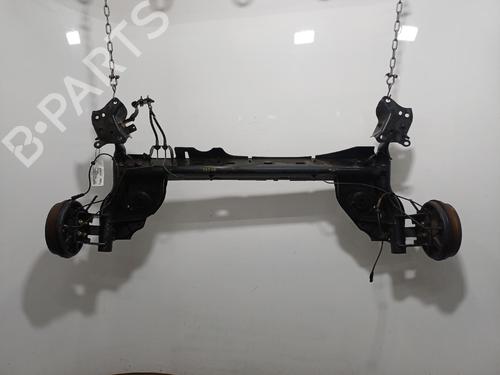 Used Rear axle Rear axle 38744707 38744707