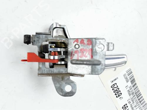 Rear right interior door handle VOLVO V40 Estate (645) 1.8 i | BP23779735I16 