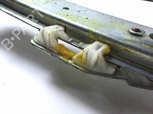 Used Rear right window mechanism Rear right window mechanism BMW 3 (E46) 330 d (204 hp) 20392660 20392660