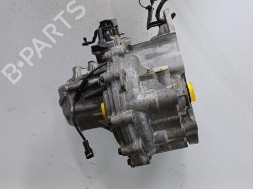 Used Gearbox OPEL KARL (C16) 1.0 (75 hp) 20401460