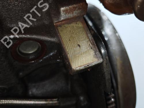 Engine OPEL VECTRA C GTS (Z02) 1.9 CDTI (F68) | BP39954563M1 - Image 7