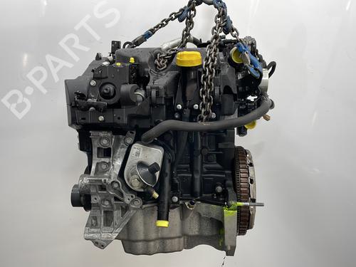 Used Engine Engine RENAULT CLIO IV (BH_) 1.5 dCi 90 (90 hp) 23779132 23779132