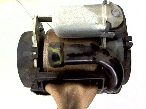 Front left belt tensioner PEUGEOT 407 SW (6E_, 6D_) 2.0 HDi 135 | BP20444172C87 