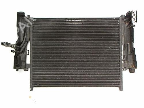 Used AC radiator BMW 3 (E46) 318 i (118 hp) 20435862