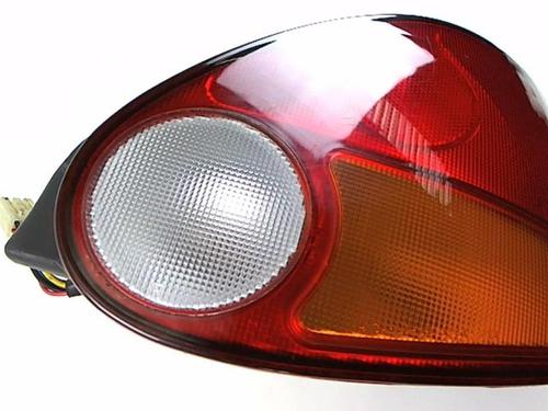 Right taillight DAEWOO MATIZ (M100, M150) 1.0 | BP21228828C35 - Image 7