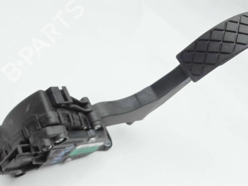 Electronic module VW POLO V (6R1, 6C1) 1.2 TDI | BP21238971M83 