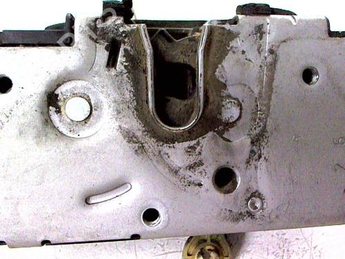 Front right lock FIAT GRANDE PUNTO (199_) 1.2 | BP20392238C97 