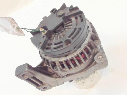 Used Alternator Alternator VOLVO S60 I (384) 2.4 D (130 hp) 20442365 20442365