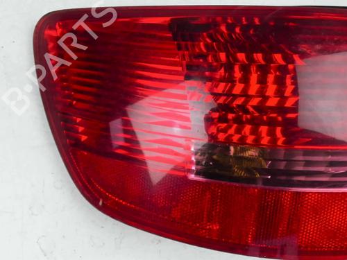 Left taillight AUDI A6 Allroad C6 (4FH) 3.2 FSI quattro | BP37652376C34  - Image 7