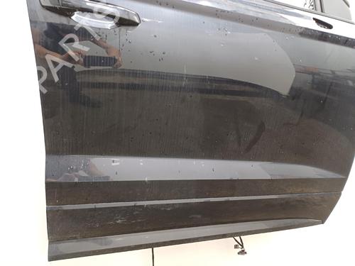 Right front door CUPRA ATECA (KH7, KHP, KBP) 2.0 TSI 4Drive | BP38024331C3 - Image 4