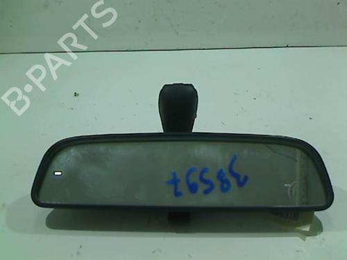 Specchietti retrovisore HYUNDAI GETZ (TB) 1.5 CRDi (88 hp) 20457973