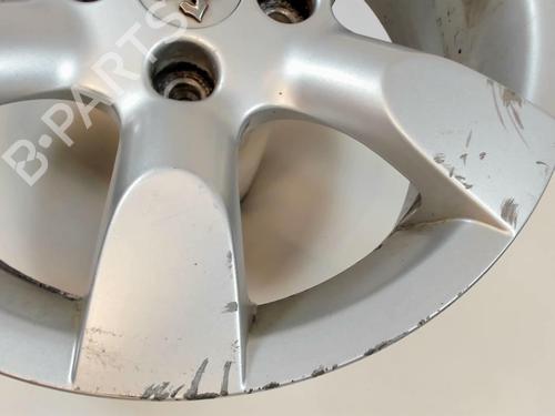 Used Rim PEUGEOT 307 (3A/C) 1.6 HDi (90 hp) 22102277