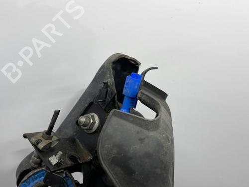 Used Rear axle Rear axle CITROËN C4 CACTUS 1.2 VTi 82 (82 hp) 20439478 20439478