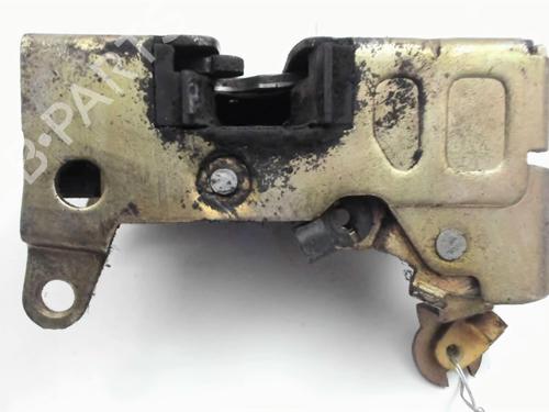 Front left lock RENAULT MASTER II Van (FD) 2.5 D | BP20395887C98 