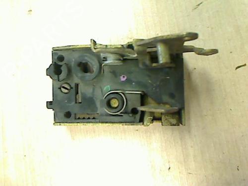 Rear left lock CITROËN ZX (N2) 1.6 i | BP21229179C100 