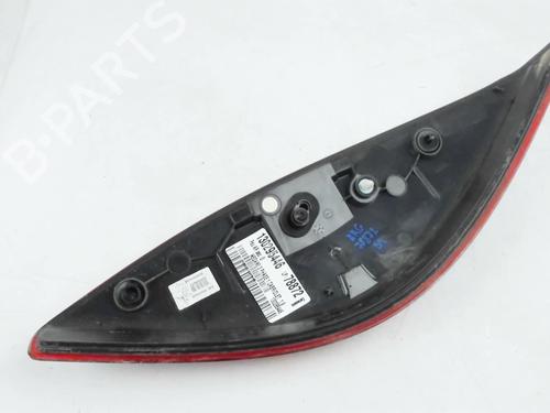 Left tailgate light RENAULT MEGANE CC (EZ0/1_) 1.9 dCi (EZ0J, EZ1S) | BP38561948C79 - Image 4