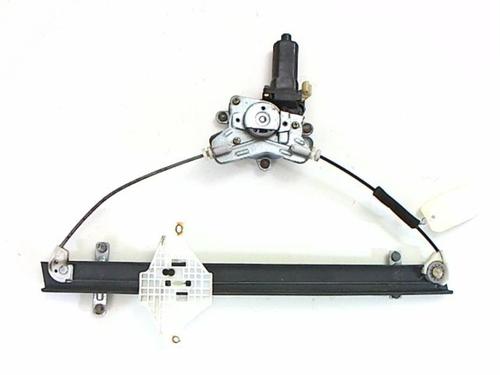 Front left window mechanism HYUNDAI TERRACAN (HP) 2.9 CRDi 4WD | BP20437582C22 