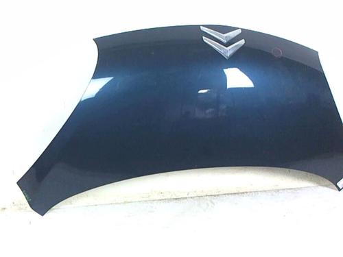Used Hood CITROËN C1 (PM_, PN_) 1.4 HDi (54 hp) 20465597