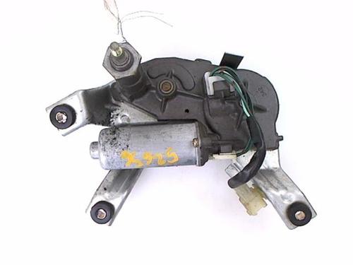 Used Rear wiper motor HONDA HR-V (GH_) 1.6 16V 4WD (GH2, GH4) (105 hp) 20432255