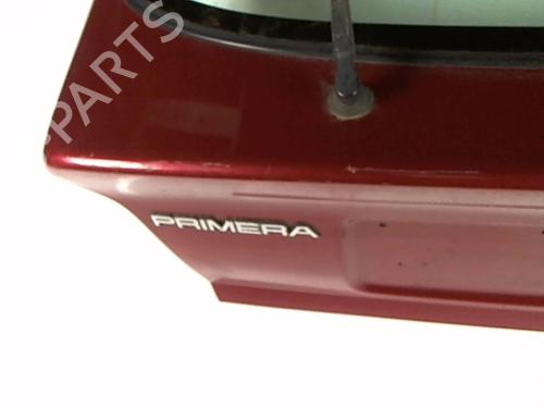 Tailgate NISSAN INTERSTAR Van (X70)  | BP21203793C6  - Image 17