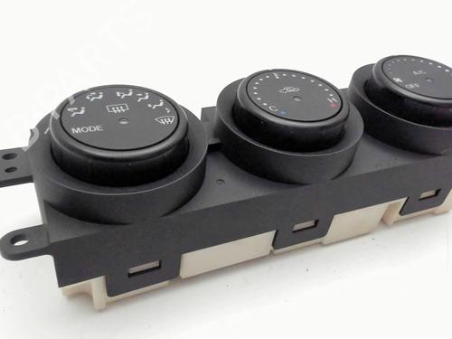 Climate control MAZDA MX-5 III (NC) 1.8 (NC18) | BP35938562I5 - Image 2