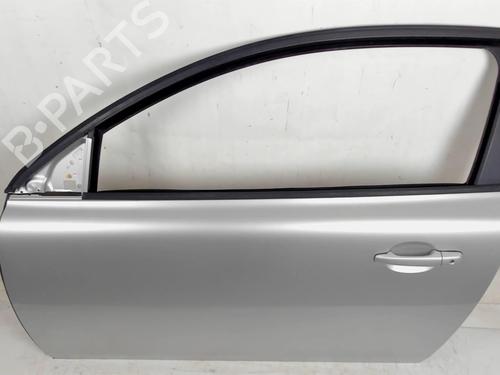 Left front door VOLVO C30 (533) 2.0 D | BP20421377C2 