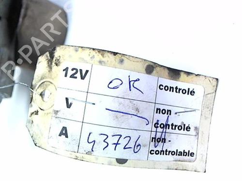 Starter VW GOLF V (1K1) 2.0 SDI | BP20411285M8 