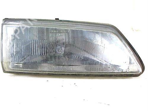 Right headlight PEUGEOT 106 I (1A, 1C) 1.5 D | BP20466543C29 