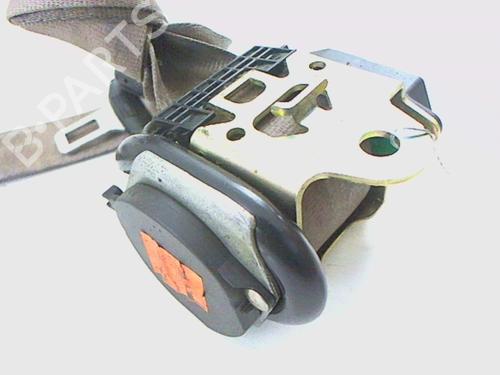 Used Front left seatbelt Front left seatbelt AUDI A6 C5 (4B2, 4B4) 1.9 TDI (110 hp) 20448978 20448978