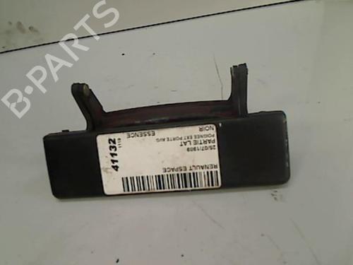 Used Front left exterior door handle Front left exterior door handle 33439187 33439187