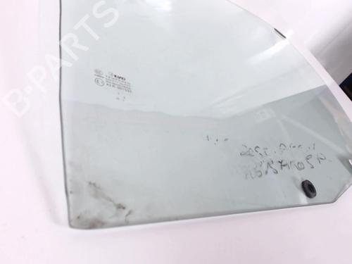 Used Rear left door window CITROËN SAXO (S0, S1) 1.4 VTS (75 hp) 20425661