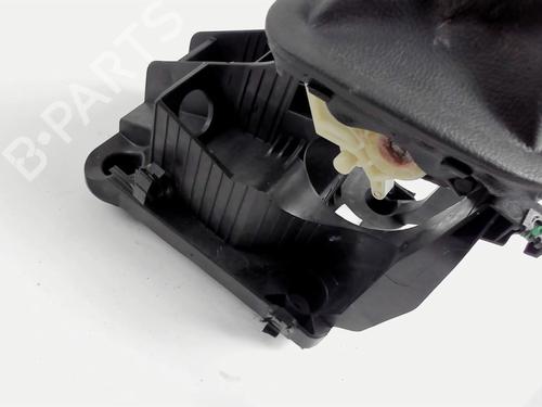 Gear lever CITROËN C4 II (NC_) 1.6 HDi 90 | BP20421179M90 