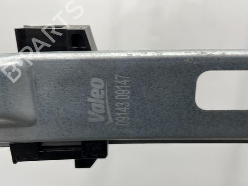 Rear left window mechanism BMW 3 (E90) 320 d | BP23432943C24 