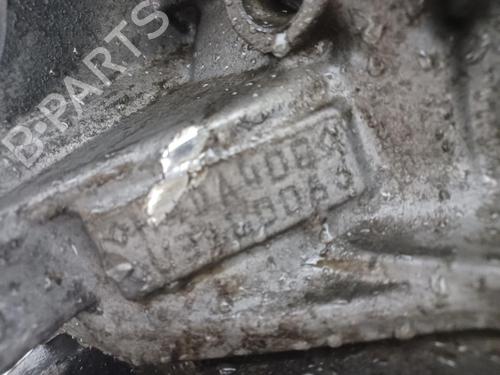 Used Engine Engine RENAULT TWINGO III (BCM_, BCA_) 1.0 SCe 70 (BCMB) (69 hp) 20451845 20451845