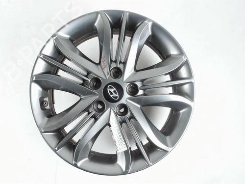 Used Rim HYUNDAI ix35 (LM, EL, ELH) 1.7 CRDi (116 hp) 31679531